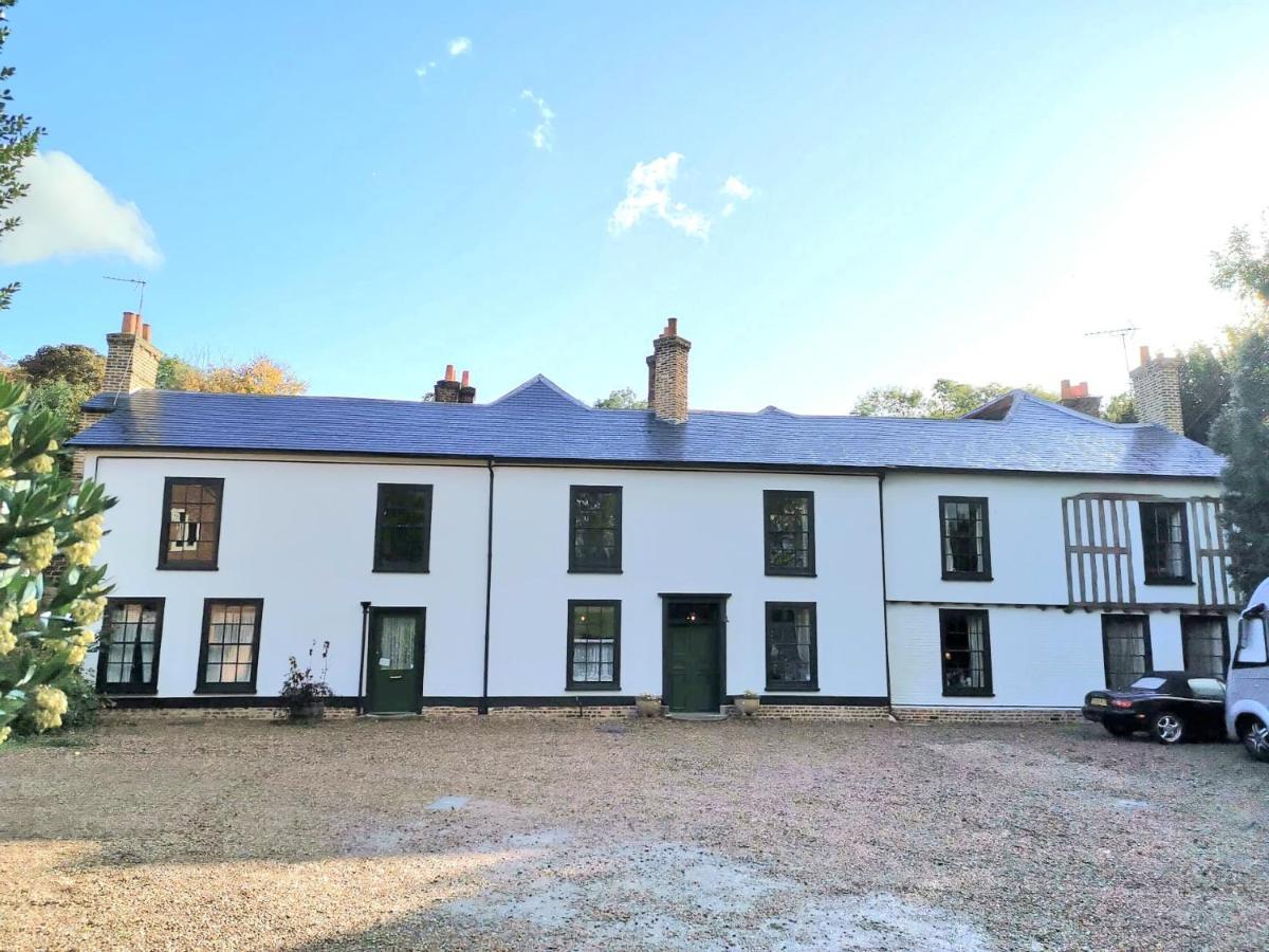 Bed & Breakfast Old Manor House *