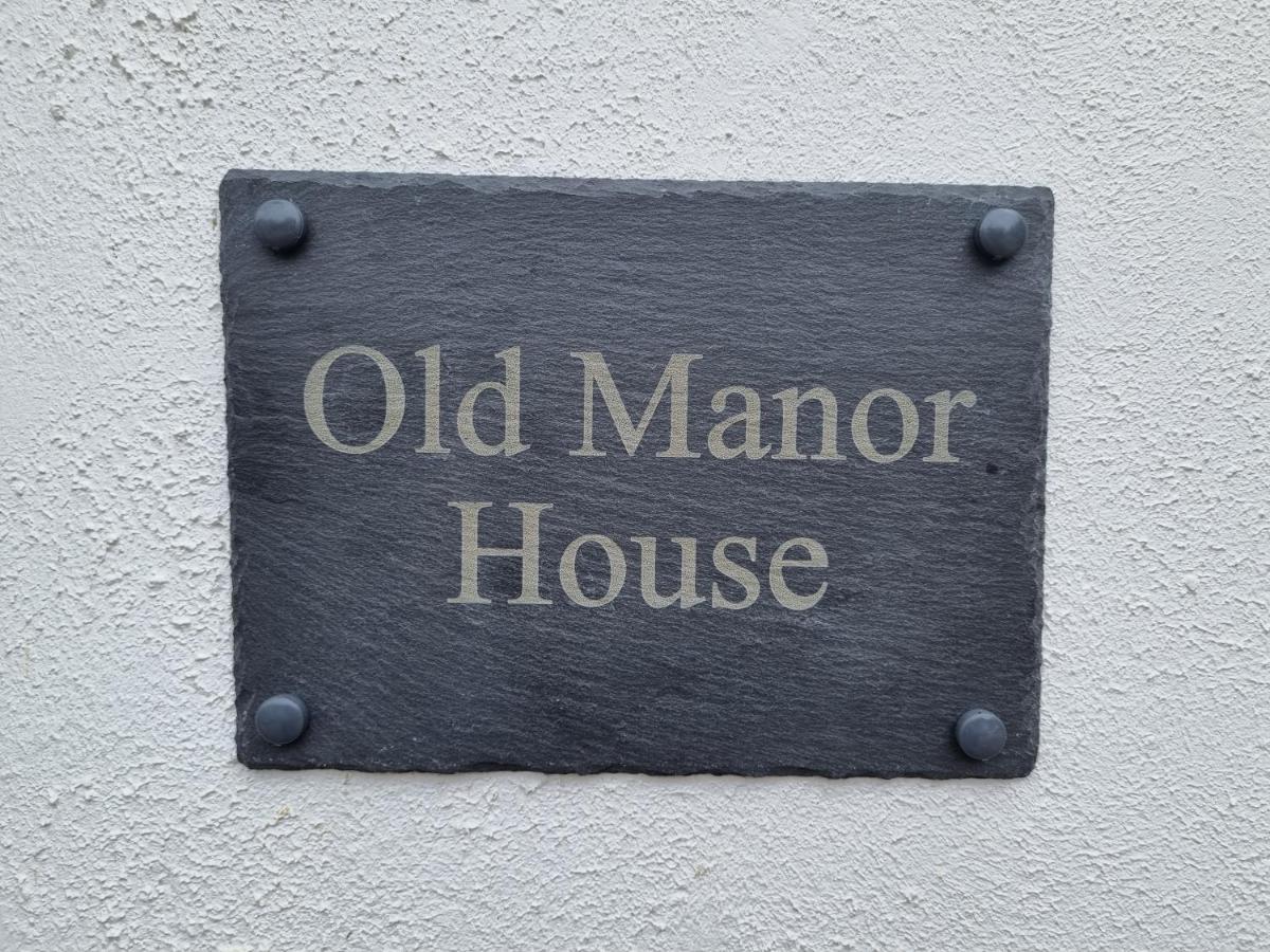 Bed & Breakfast Old Manor House *