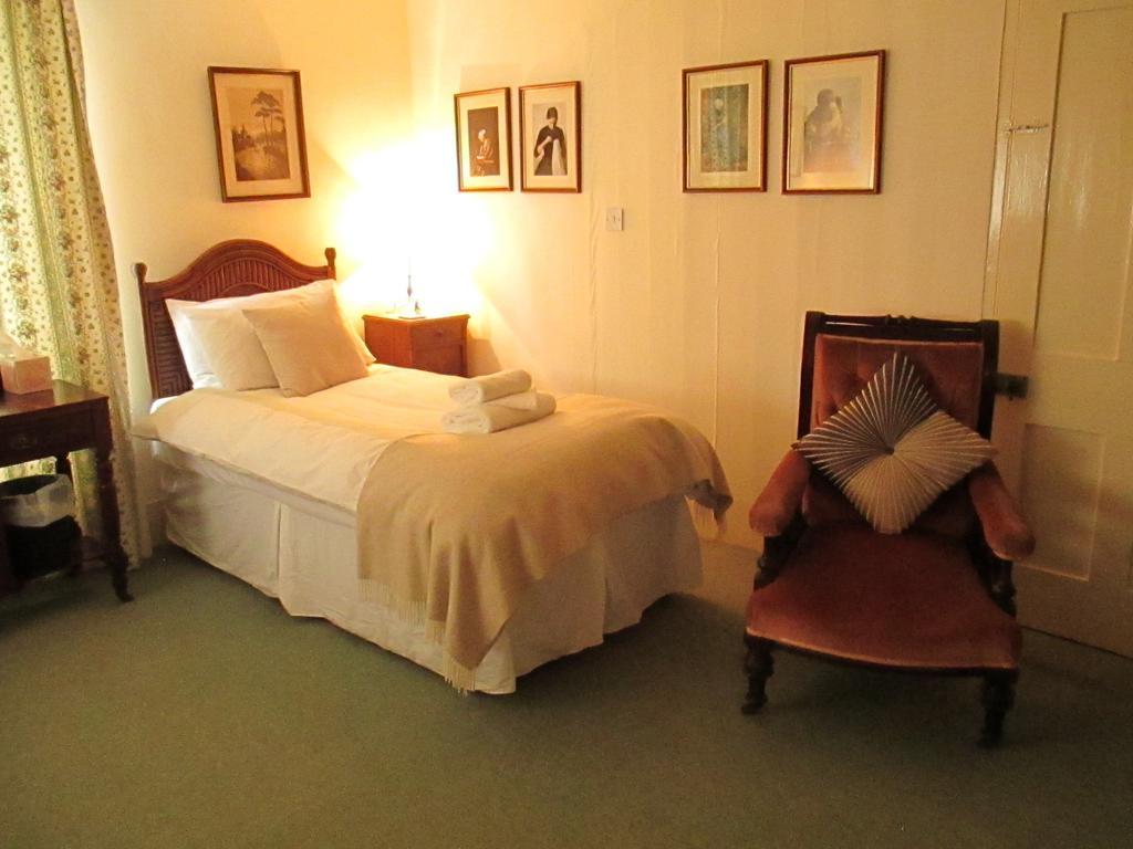 Bed & Breakfast Old Manor House *