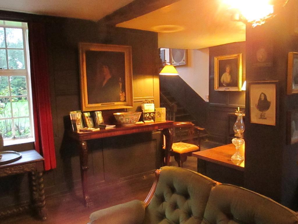 Bed & Breakfast Old Manor House *