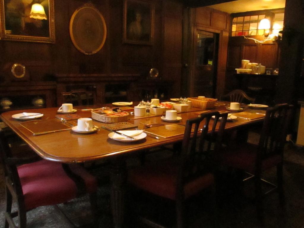 Bed & Breakfast Old Manor House *